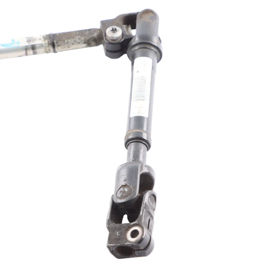 Steering Column Shaft Spindle Link Joint Coupling to Mercedes W251 with Part number A2514600210 Mercedes W251 Steering Column Shaft Spindle Link Joint Coupling - SKU rhd-A2514600210 - Part number A2514600210