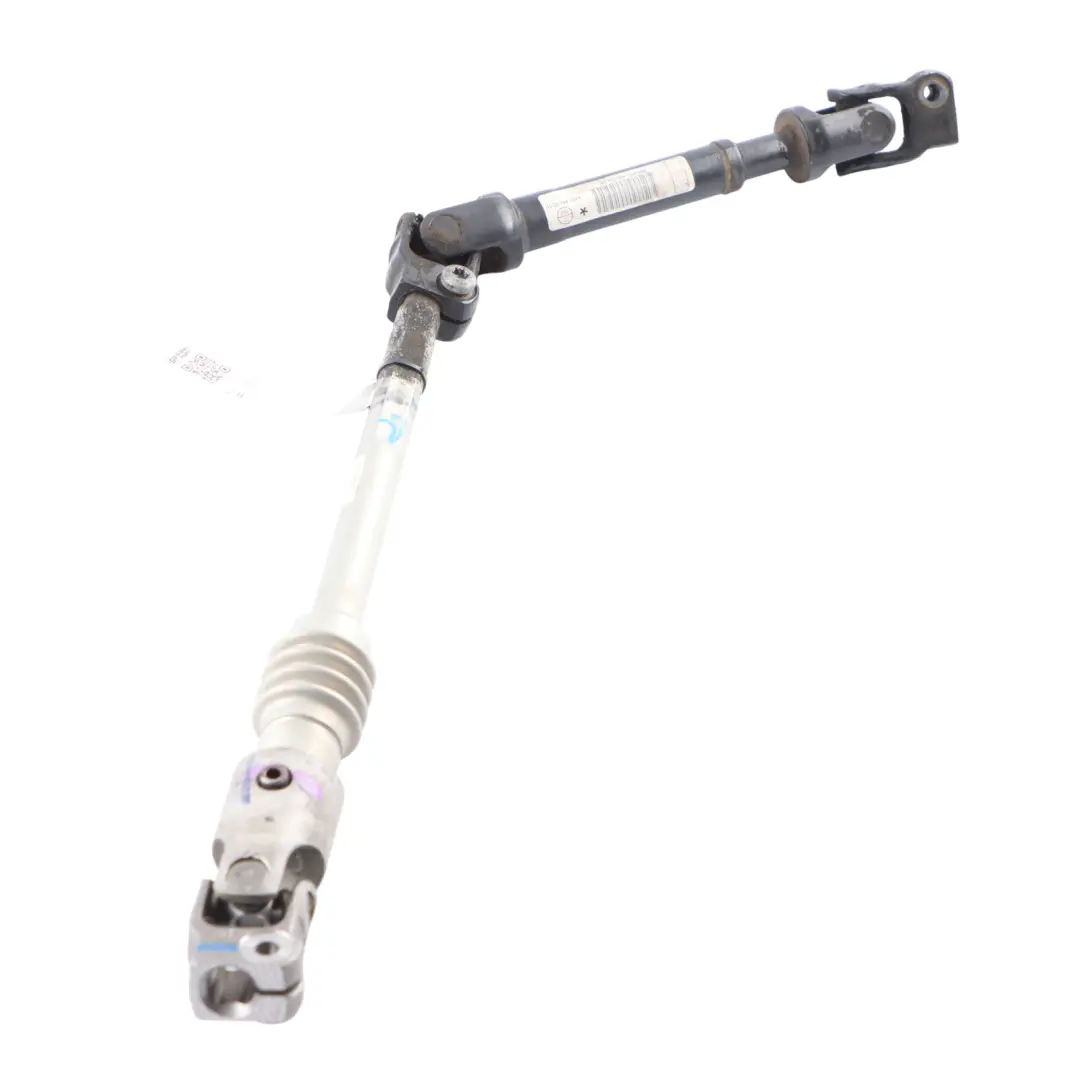 Steering Column Shaft Spindle Link Joint Coupling to Mercedes W251 with Part number A2514600210 Mercedes W251 Steering Column Shaft Spindle Link Joint Coupling - SKU rhd-A2514600210 - Part number A2514600210