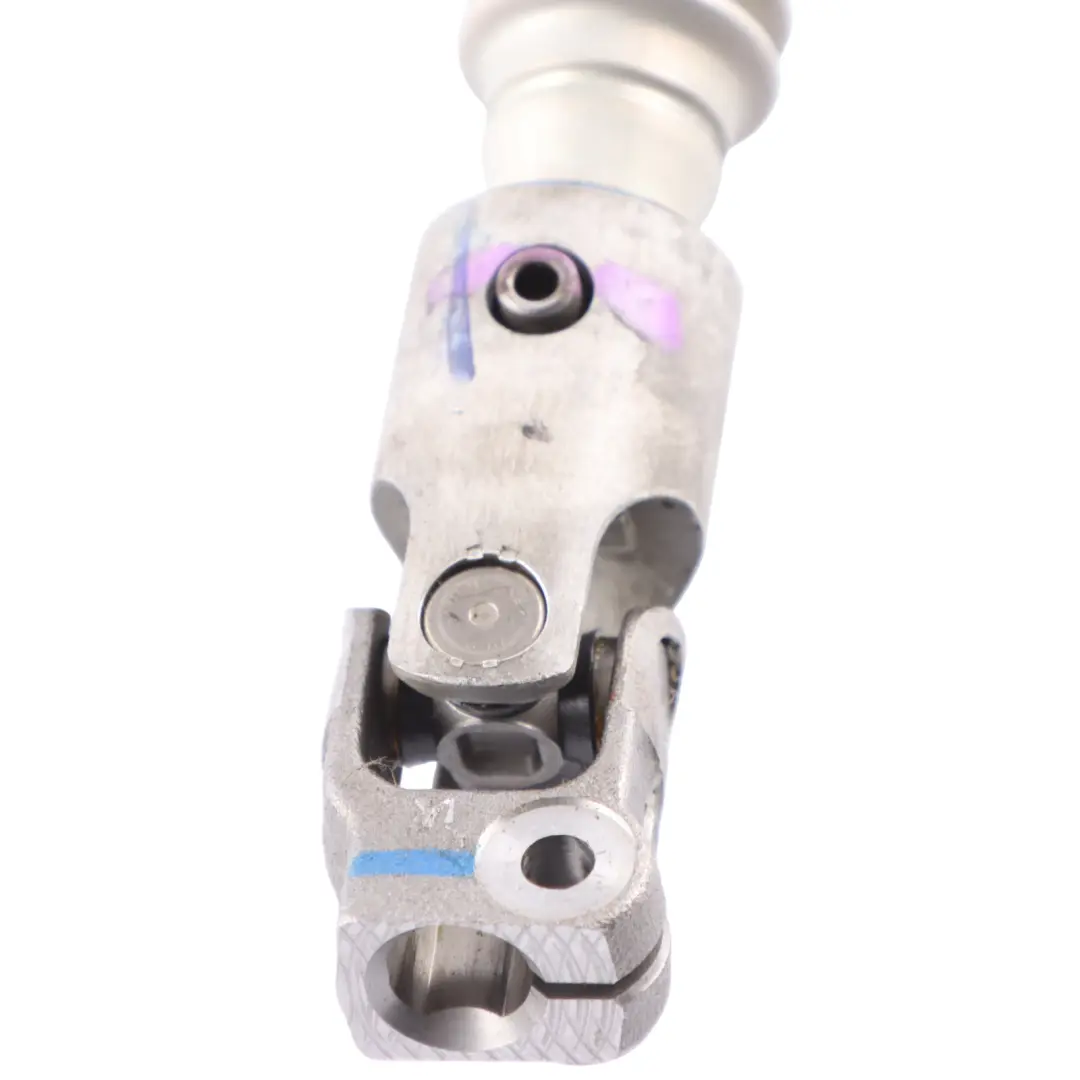 Steering Column Shaft Spindle Link Joint Coupling to Mercedes W251 with Part number A2514600210 Mercedes W251 Steering Column Shaft Spindle Link Joint Coupling - SKU rhd-A2514600210 - Part number A2514600210