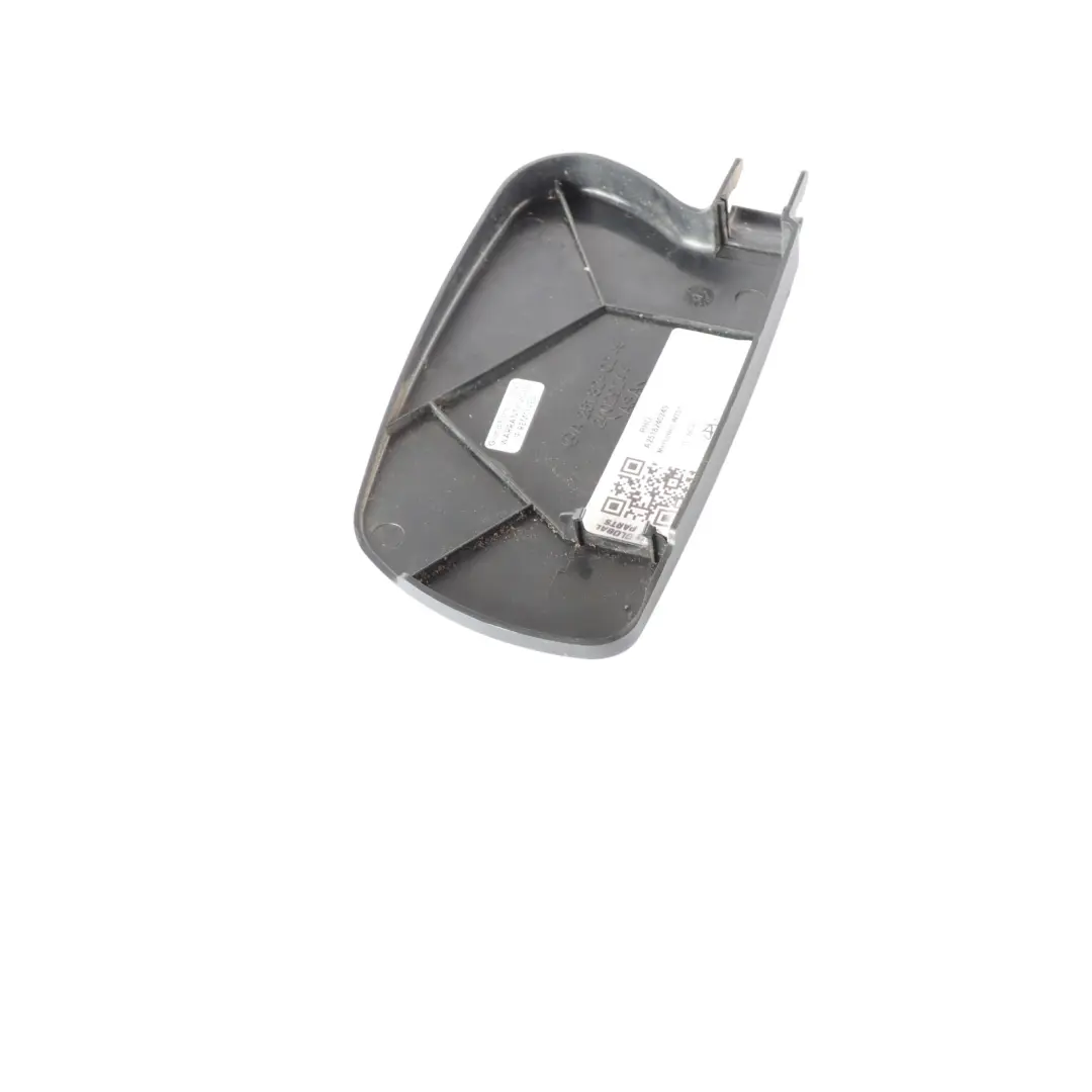 Front Left N/S WiperArm Cap Trim Cover to Mercedes W221 with Part number A2518240249 Mercedes W221 Front Left N/S WiperArm Cap Trim Cover - SKU RHD-A2518240249 - Part number A2518240249