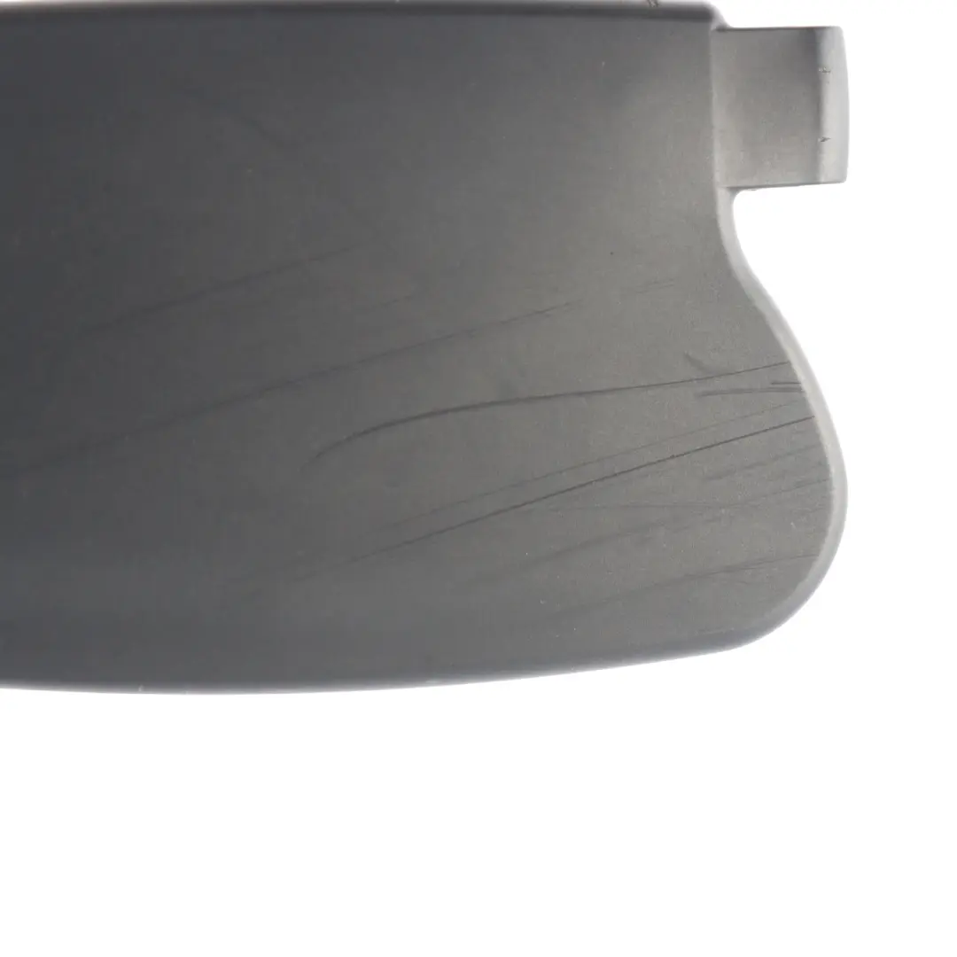 Front Left N/S WiperArm Cap Trim Cover to Mercedes W221 with Part number A2518240249 Mercedes W221 Front Left N/S WiperArm Cap Trim Cover - SKU RHD-A2518240249 - Part number A2518240249