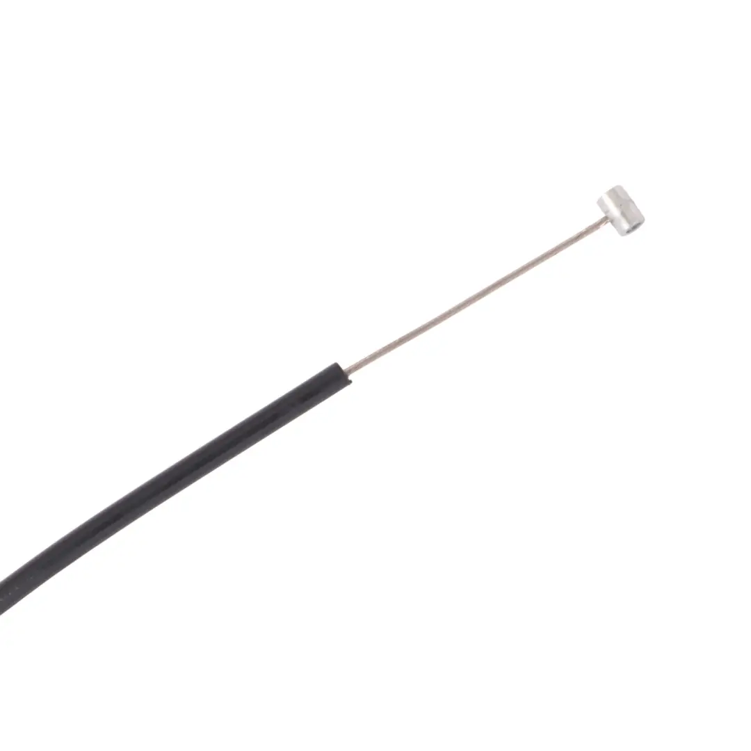 Front Hood Bonnet Bowden Release Cable Linkage to Mercedes W251 with Part number A2518800259 Mercedes W251 Front Hood Bonnet Bowden Release Cable Linkage - SKU RHD-A2518800259 - Part number A2518800259
