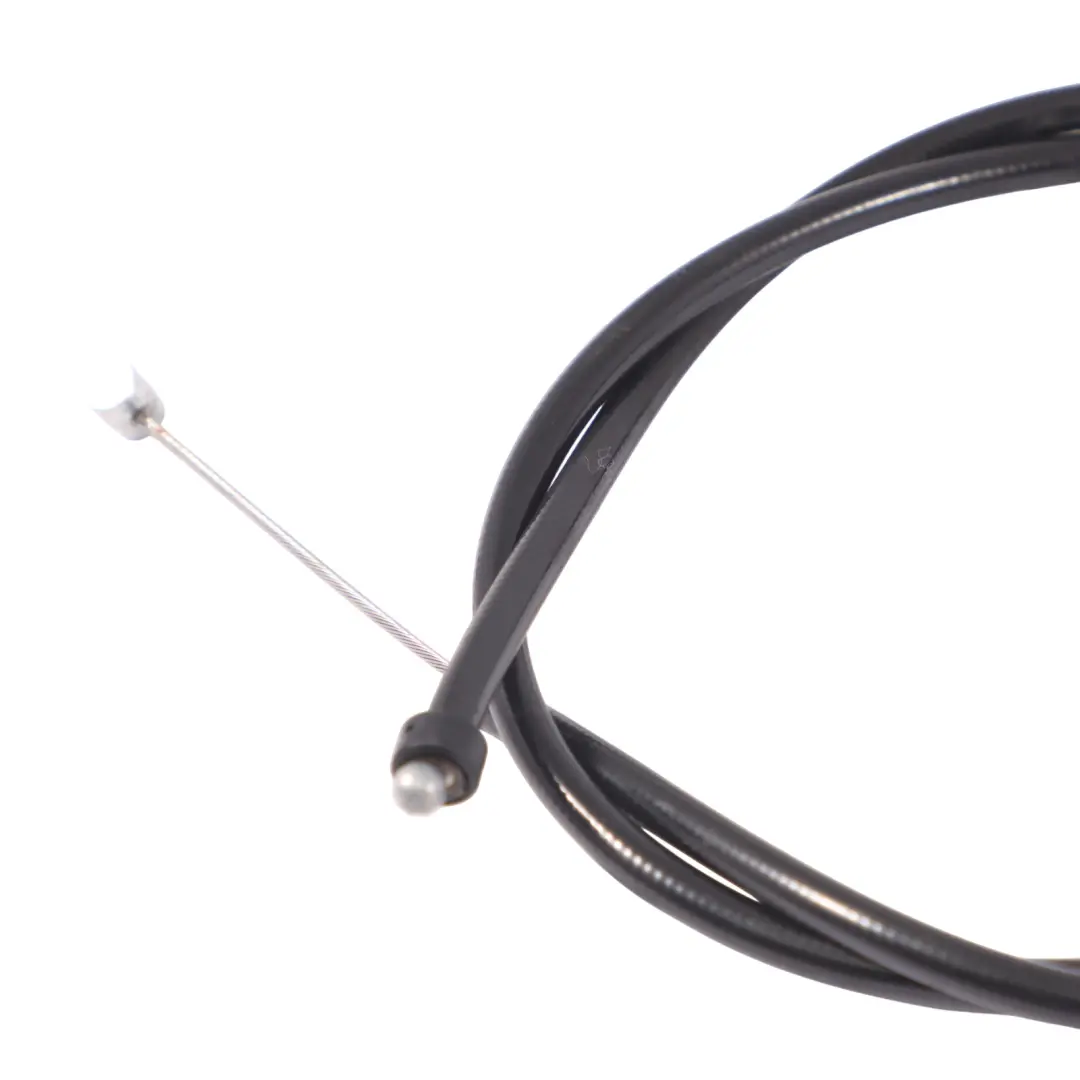 Front Hood Bonnet Bowden Release Cable Linkage to Mercedes W251 with Part number A2518800259 Mercedes W251 Front Hood Bonnet Bowden Release Cable Linkage - SKU RHD-A2518800259 - Part number A2518800259