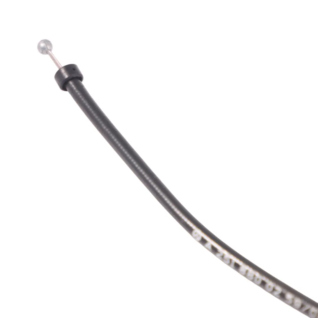Mercedes W251 Front Hood Bonnet Bowden Release Cable Linkage - SKU RHD-A2518800259 - Part number A2518800259