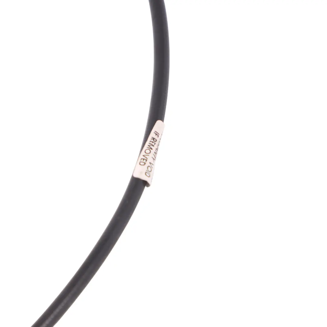 Front Hood Bonnet Bowden Release Cable Linkage to Mercedes W251 with Part number A2518800259 Mercedes W251 Front Hood Bonnet Bowden Release Cable Linkage - SKU RHD-A2518800259 - Part number A2518800259