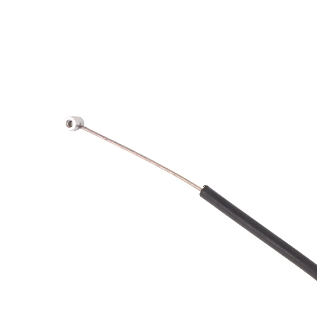 Front Hood Bonnet Bowden Release Cable Linkage to Mercedes W251 with Part number A2518800259 Mercedes W251 Front Hood Bonnet Bowden Release Cable Linkage - SKU RHD-A2518800259 - Part number A2518800259