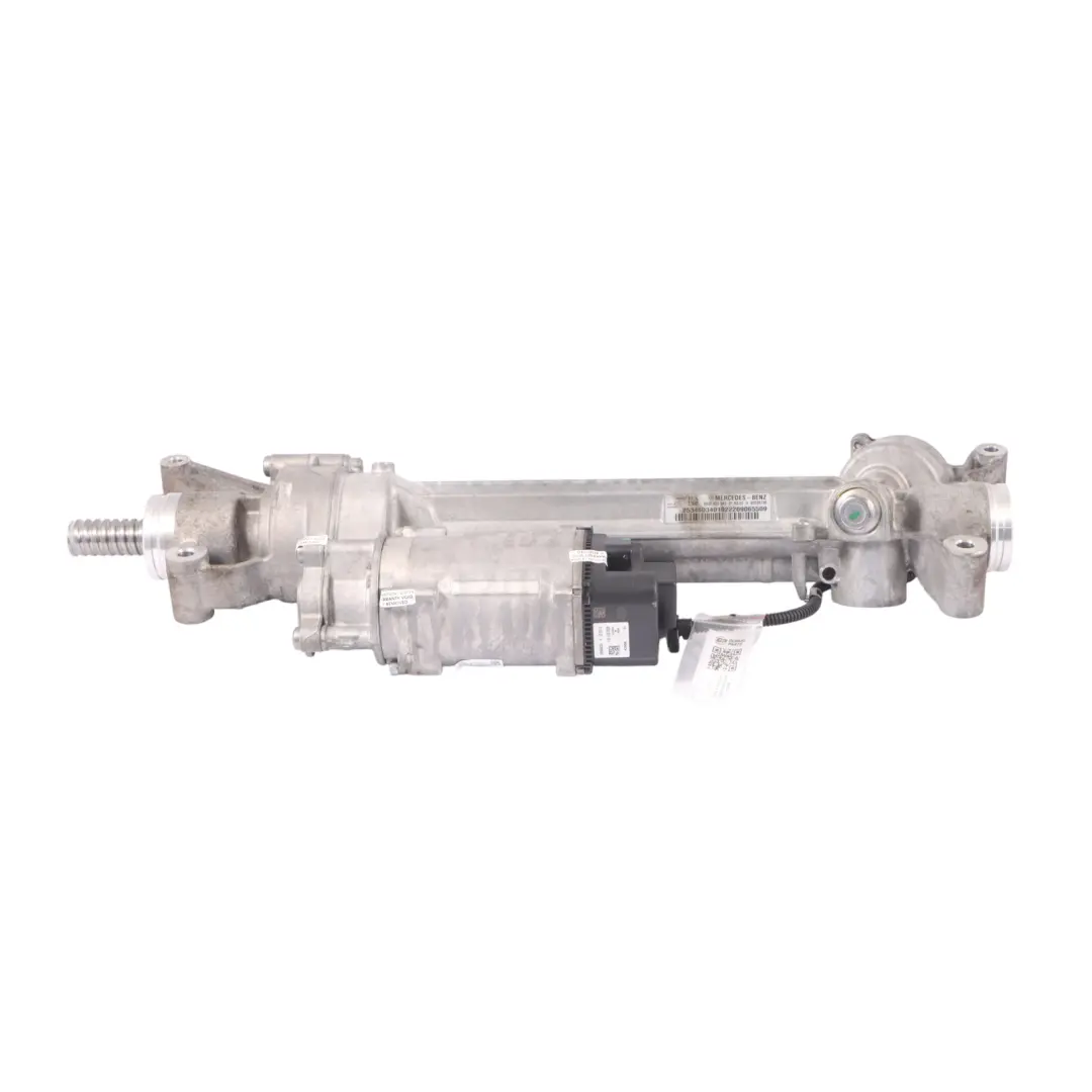 Mercedes GLC X253 Motor Power Steering Rack Electric Gear Drive - SKU RHD-A2534603401 - Part number A2534603401