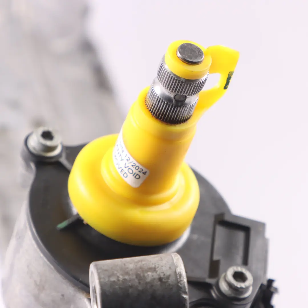 Mercedes GLC X253 Motor Power Steering Rack Electric Gear Drive - SKU RHD-A2534603401 - Part number A2534603401