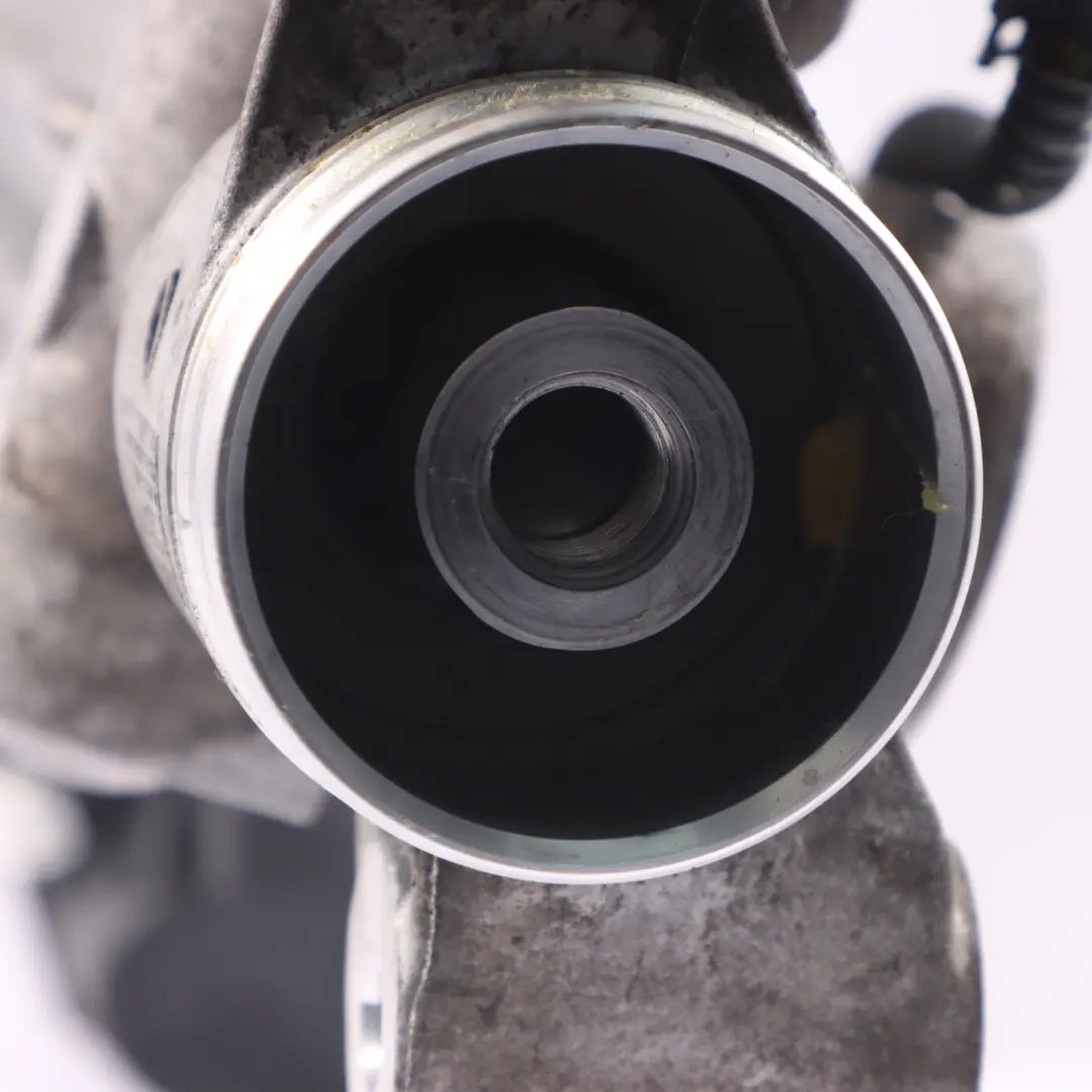 Steering Rack Electric Gear Drive to Mercedes GLC X253 Motor Power with Part number A2534603401 Mercedes GLC X253 Motor Power Steering Rack Electric Gear Drive - SKU RHD-A2534603401 - Part number A2534603401