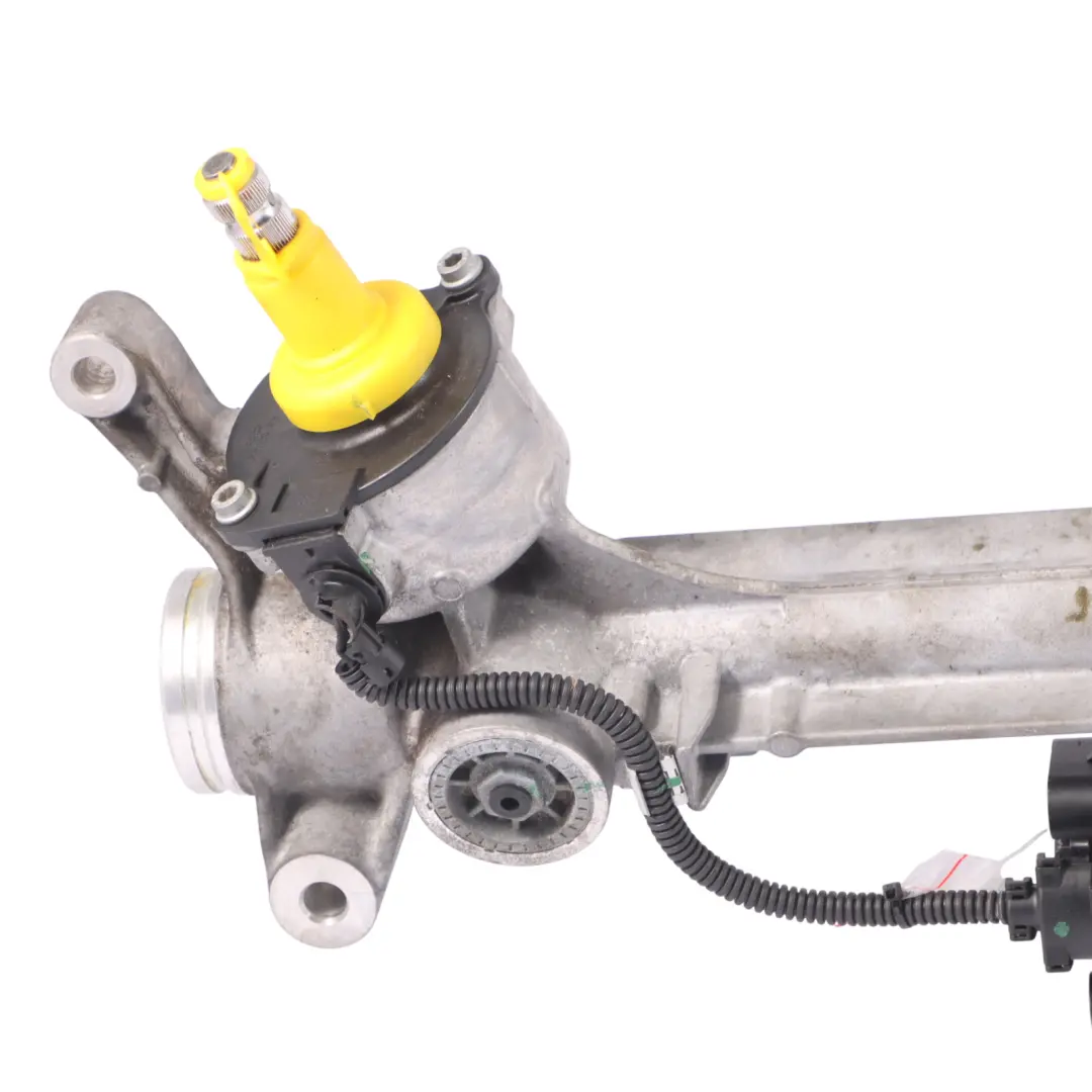 Mercedes GLC X253 Motor Power Steering Rack Electric Gear Drive - SKU RHD-A2534603401 - Part number A2534603401