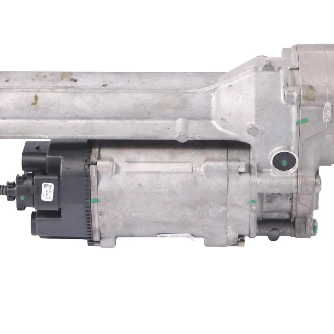 Mercedes GLC X253 Motor Power Steering Rack Electric Gear Drive - SKU RHD-A2534603401 - Part number A2534603401