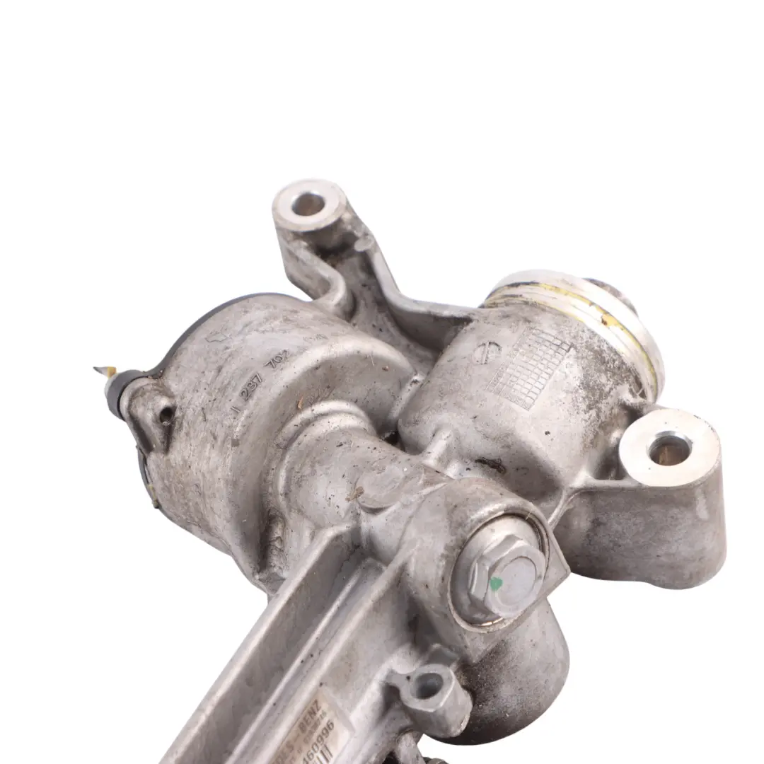 Steering Rack Gear to Mercedes GLC C253 Electric Power with Part number A2534604401 Mercedes GLC C253 Electric Power Steering Rack Gear - SKU RHD-A2534604401 - Part number A2534604401