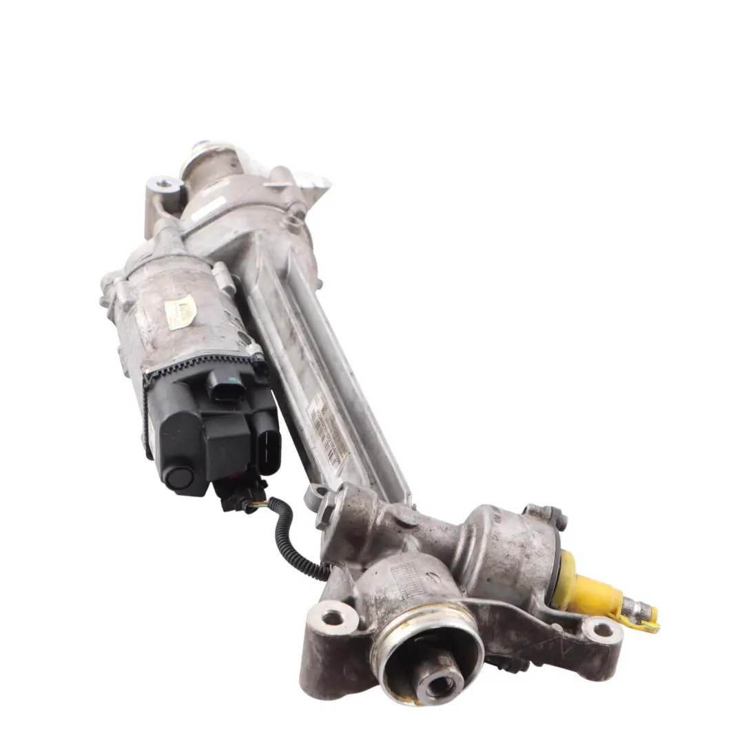 Steering Rack Gear to Mercedes GLC C253 Electric Power with Part number A2534604401 Mercedes GLC C253 Electric Power Steering Rack Gear - SKU RHD-A2534604401 - Part number A2534604401