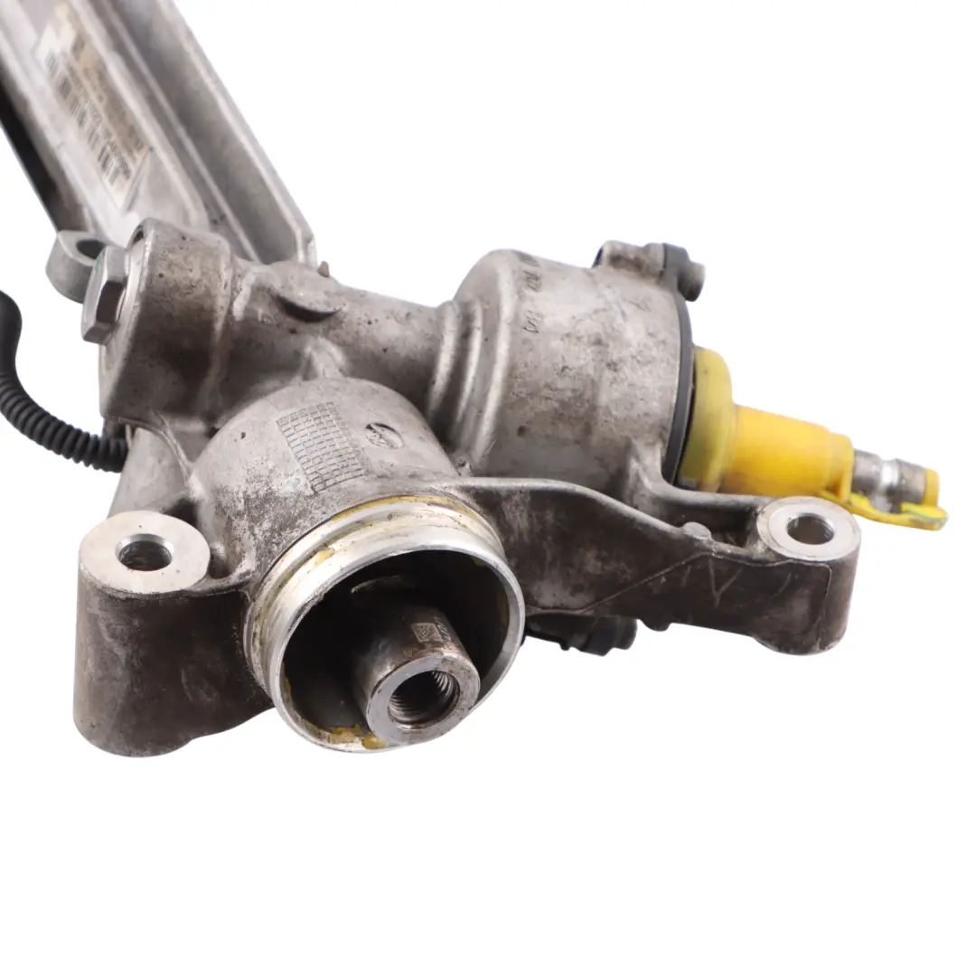 Steering Rack Gear to Mercedes GLC C253 Electric Power with Part number A2534604401 Mercedes GLC C253 Electric Power Steering Rack Gear - SKU RHD-A2534604401 - Part number A2534604401