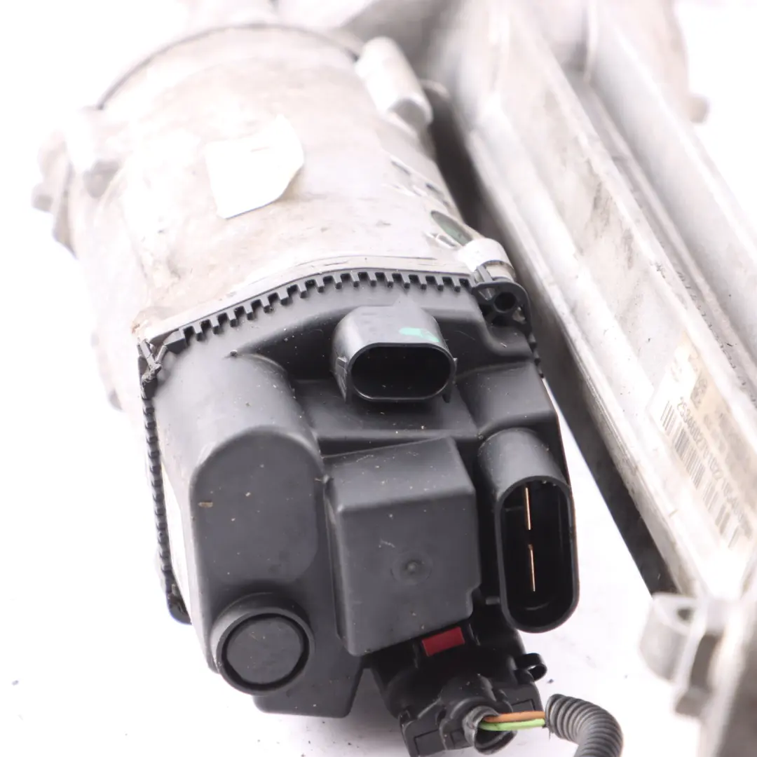 Steering Rack Gear to Mercedes GLC C253 Electric Power with Part number A2534604401 Mercedes GLC C253 Electric Power Steering Rack Gear - SKU RHD-A2534604401 - Part number A2534604401