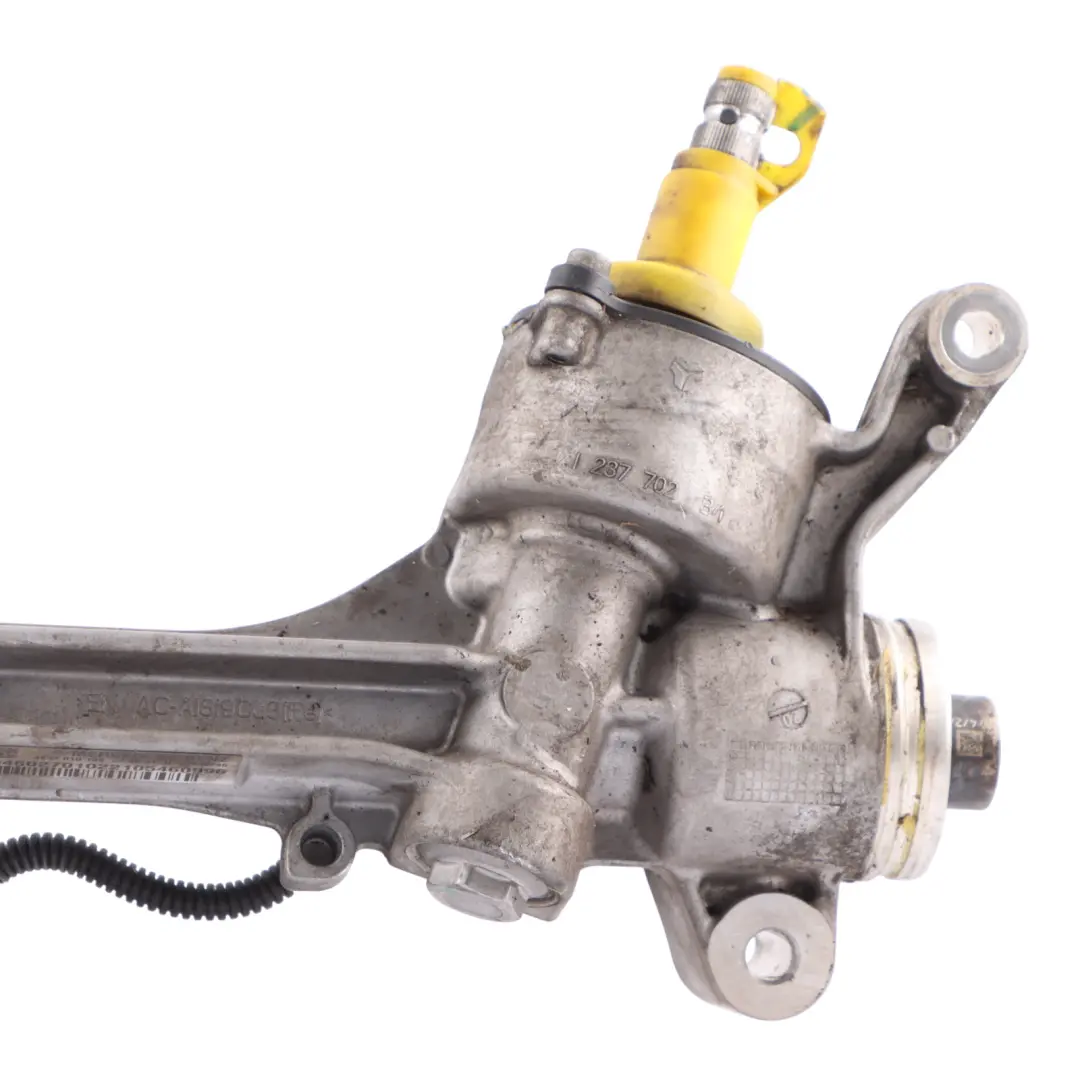 Steering Rack Gear to Mercedes GLC C253 Electric Power with Part number A2534604401 Mercedes GLC C253 Electric Power Steering Rack Gear - SKU RHD-A2534604401 - Part number A2534604401