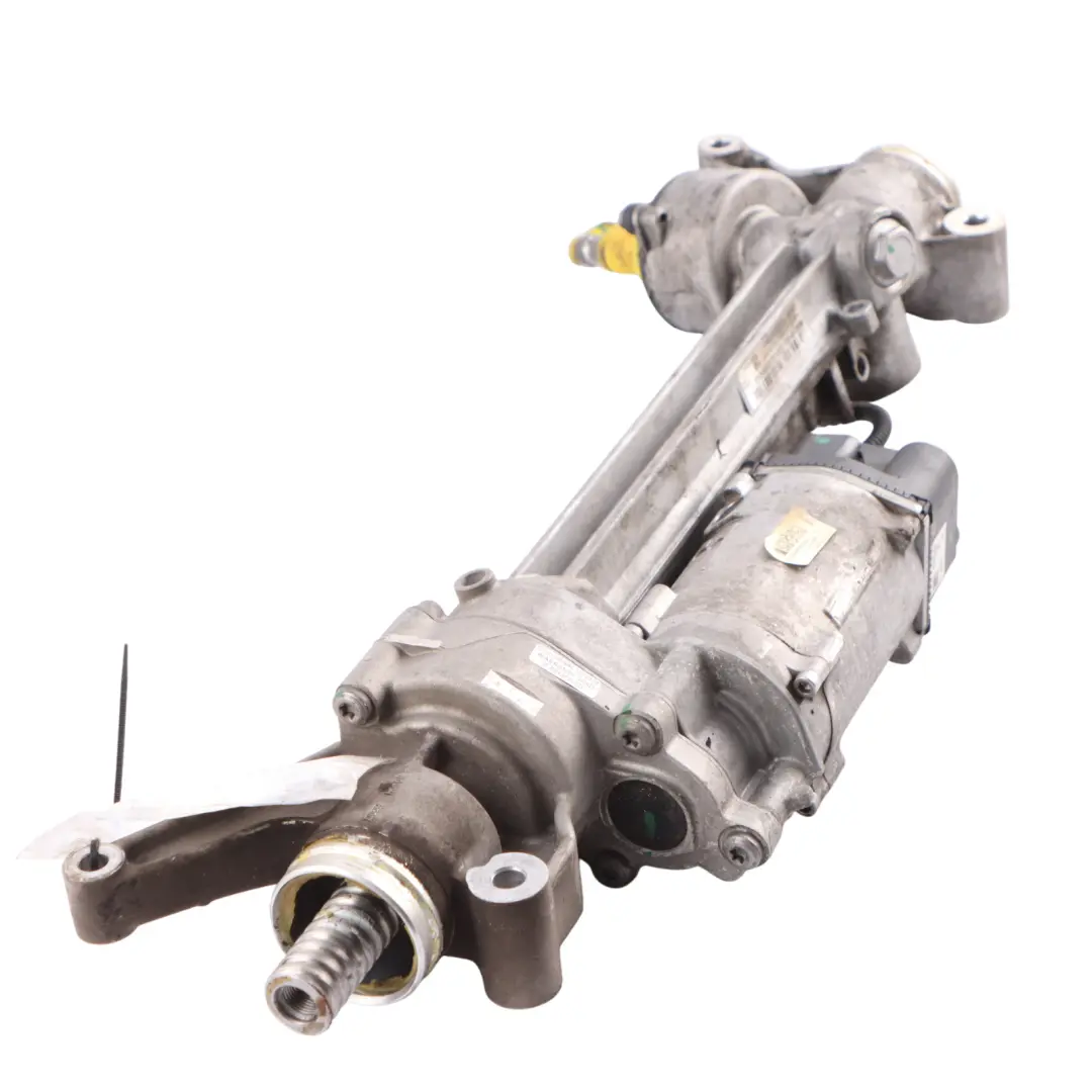 Mercedes GLC C253 Electric Power Steering Rack Gear - SKU RHD-A2534604401 - Part number A2534604401