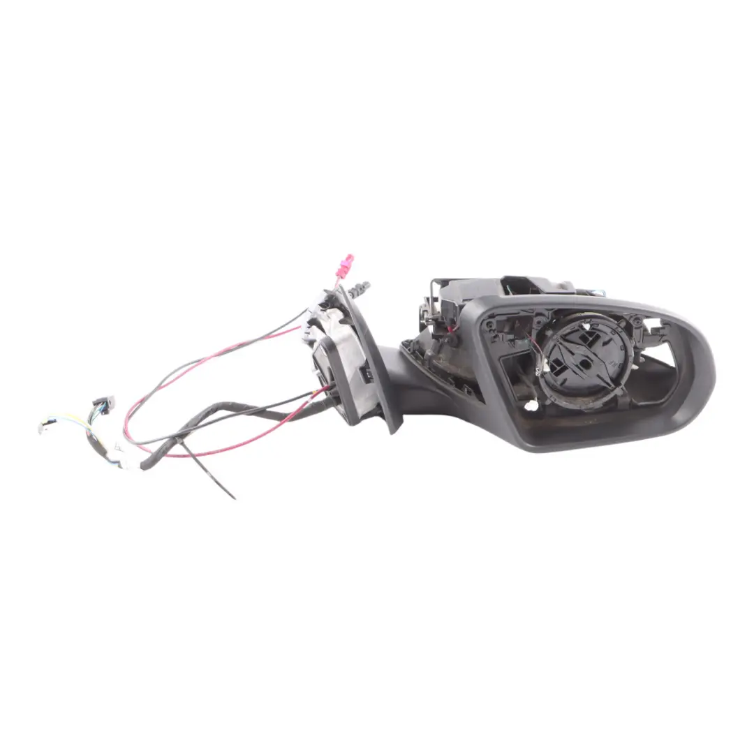 Mercedes C253 Wing Mirror Door Right O/S Outside - SKU RHD-A2538101404-1 - Part number A2538101404