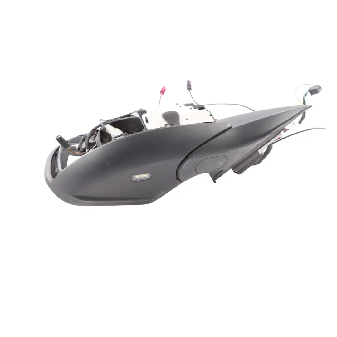 Mercedes C253 Wing Mirror Door Right O/S Outside - SKU RHD-A2538101404-1 - Part number A2538101404