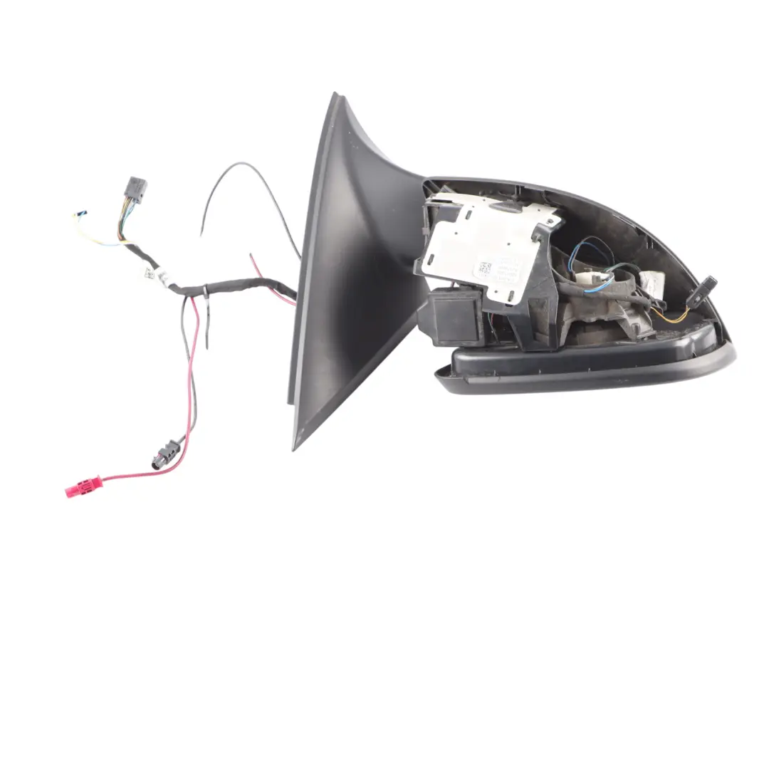 Mercedes C253 Wing Mirror Door Right O/S Outside - SKU RHD-A2538101404-1 - Part number A2538101404
