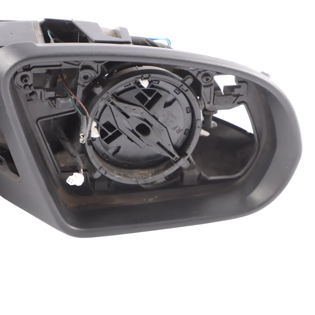Mercedes C253 Wing Mirror Door Right O/S Outside - SKU RHD-A2538101404-1 - Part number A2538101404