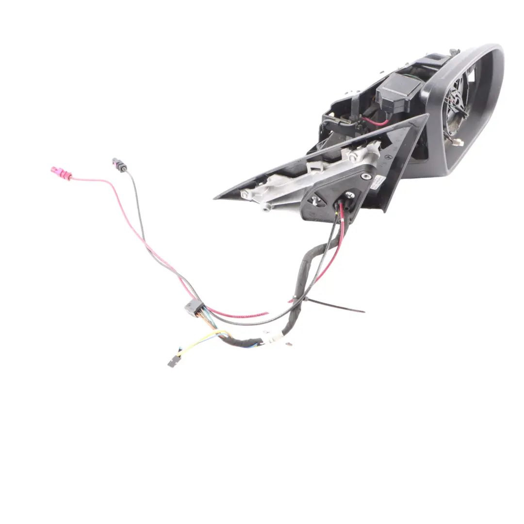Mercedes C253 Wing Mirror Door Right O/S Outside - SKU RHD-A2538101404-1 - Part number A2538101404