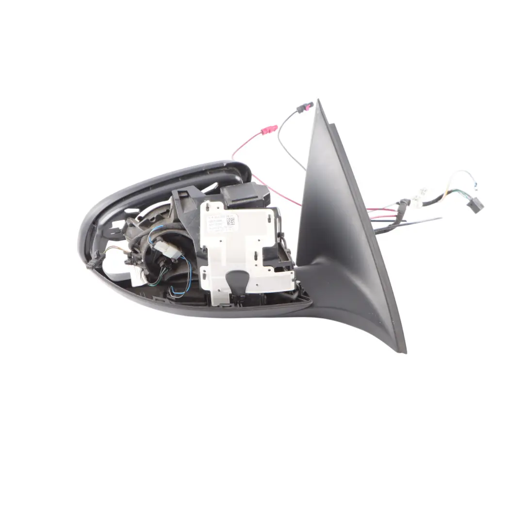Mercedes C253 Wing Mirror Door Right O/S Outside - SKU RHD-A2538101404-1 - Part number A2538101404