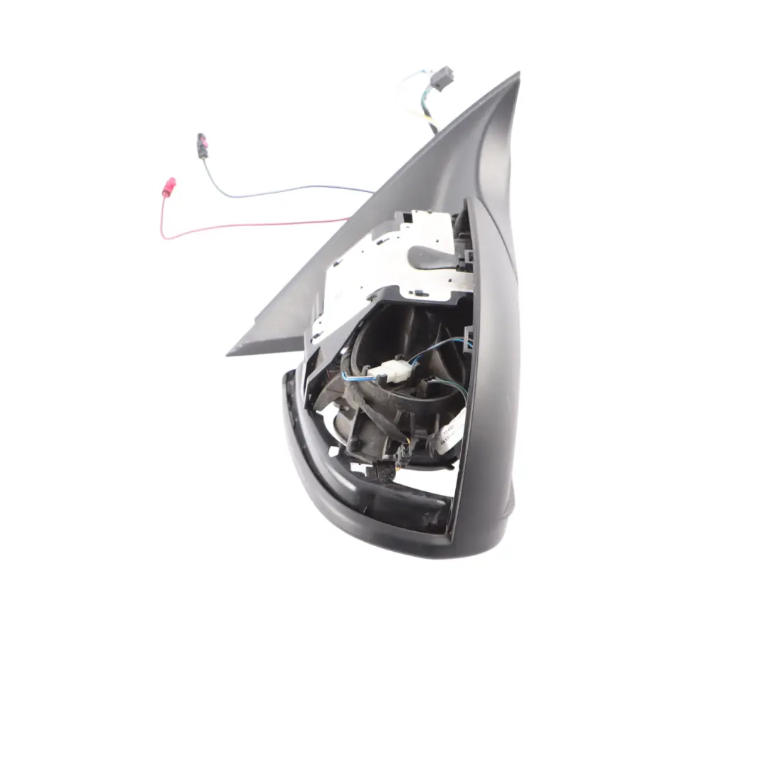 Mercedes C253 Wing Mirror Door Right O/S Outside - SKU RHD-A2538101404-1 - Part number A2538101404