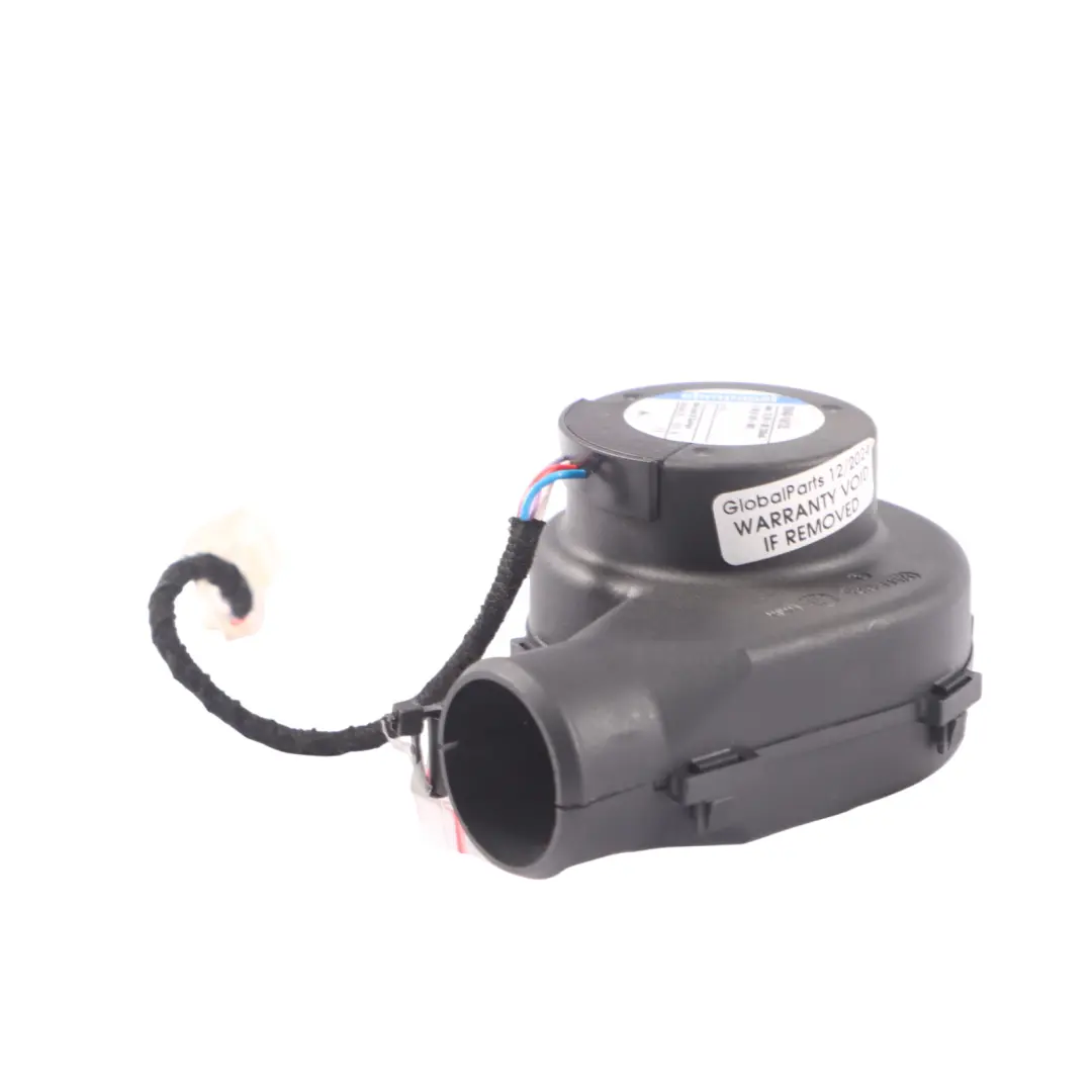 Heater Blower Motor Fan Assembly to Mercedes X253 with Part number A2539067102 Mercedes X253 Heater Blower Motor Fan Assembly - SKU RHD-A2539067102 - Part number A2539067102