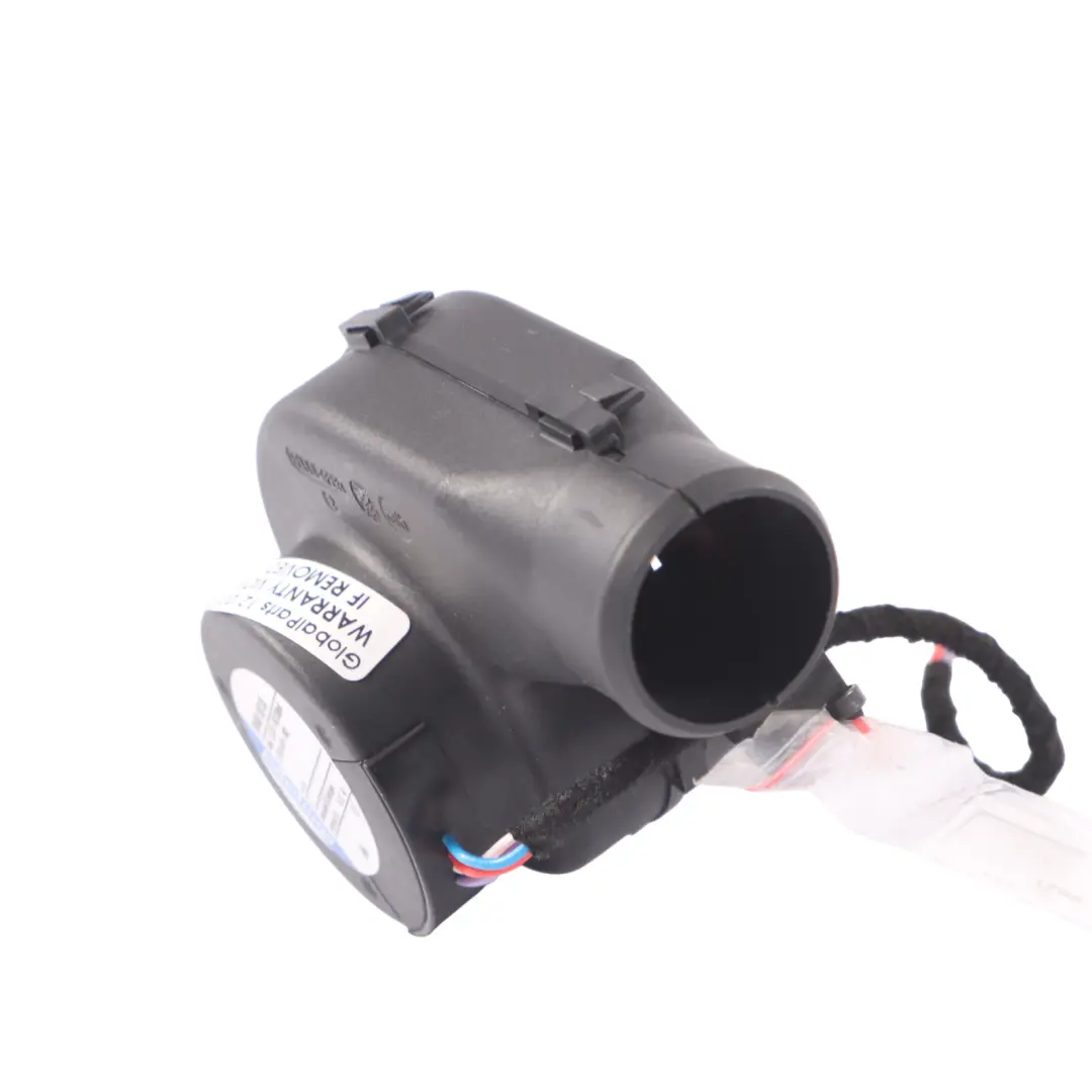 Heater Blower Motor Fan Assembly to Mercedes X253 with Part number A2539067102 Mercedes X253 Heater Blower Motor Fan Assembly - SKU RHD-A2539067102 - Part number A2539067102