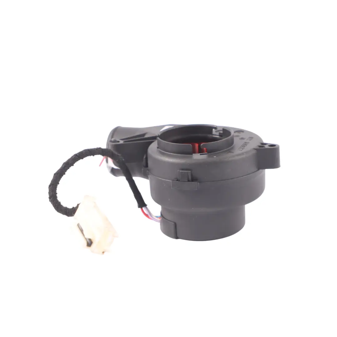 Heater Blower Motor Fan Assembly to Mercedes X253 with Part number A2539067102 Mercedes X253 Heater Blower Motor Fan Assembly - SKU RHD-A2539067102 - Part number A2539067102