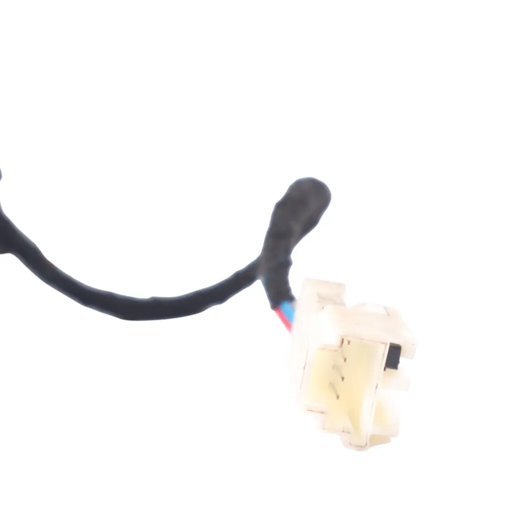 Heater Blower Motor Fan Assembly to Mercedes X253 with Part number A2539067102 Mercedes X253 Heater Blower Motor Fan Assembly - SKU RHD-A2539067102 - Part number A2539067102