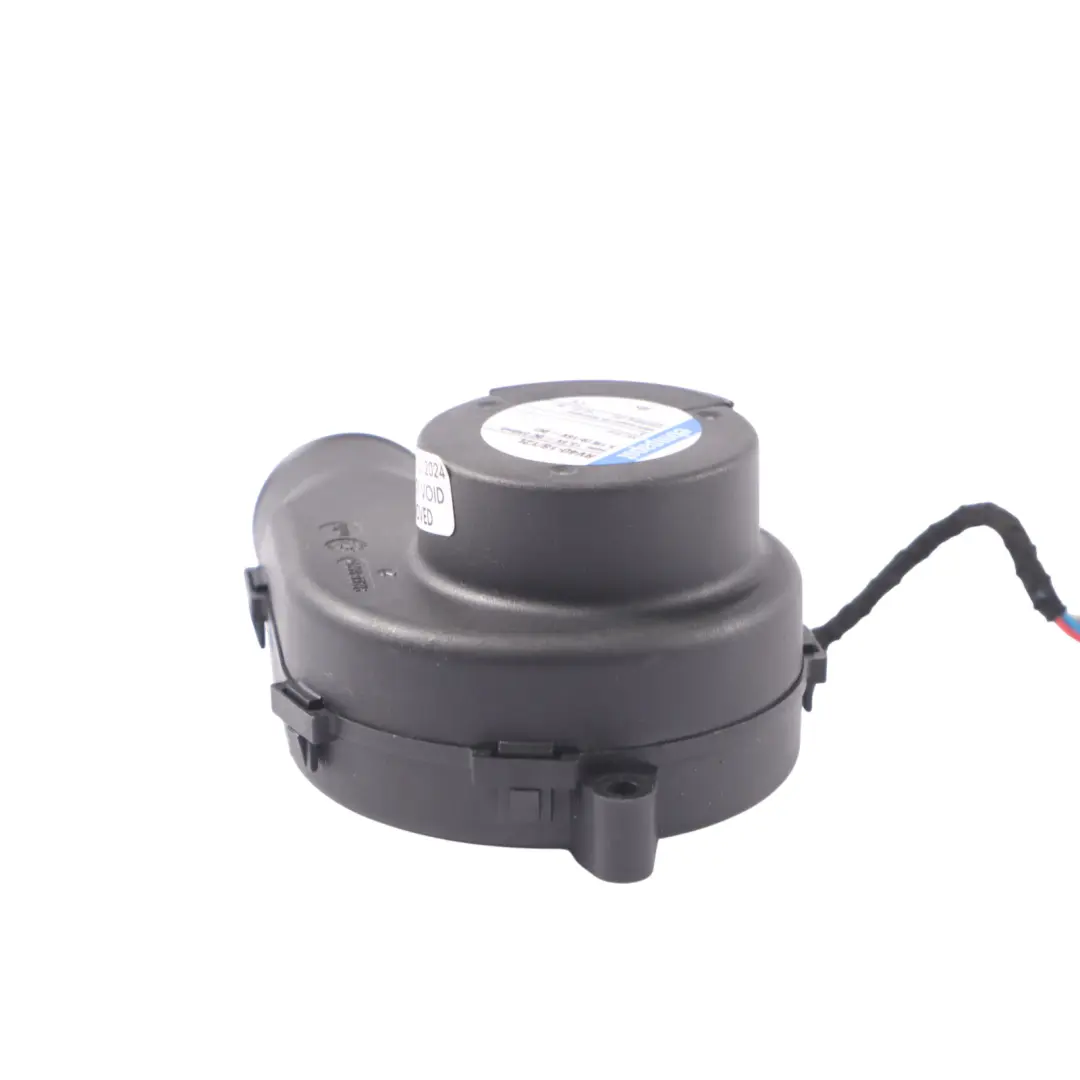 Heater Blower Motor Fan Assembly to Mercedes X253 with Part number A2539067102 Mercedes X253 Heater Blower Motor Fan Assembly - SKU RHD-A2539067102 - Part number A2539067102