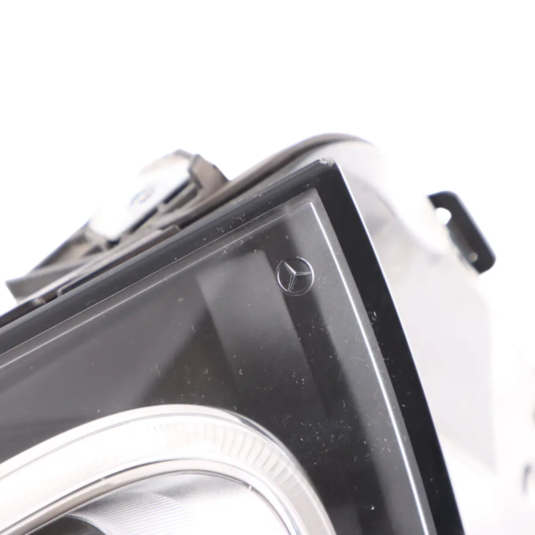 Headlamp Headlight Lamp Light Front Right O/S to Mercedes GLC C253 with Part number A2539067201 Mercedes GLC C253 Headlamp Headlight Lamp Light Front Right O/S - SKU RHD-A2539067201 - Part number A2539067201