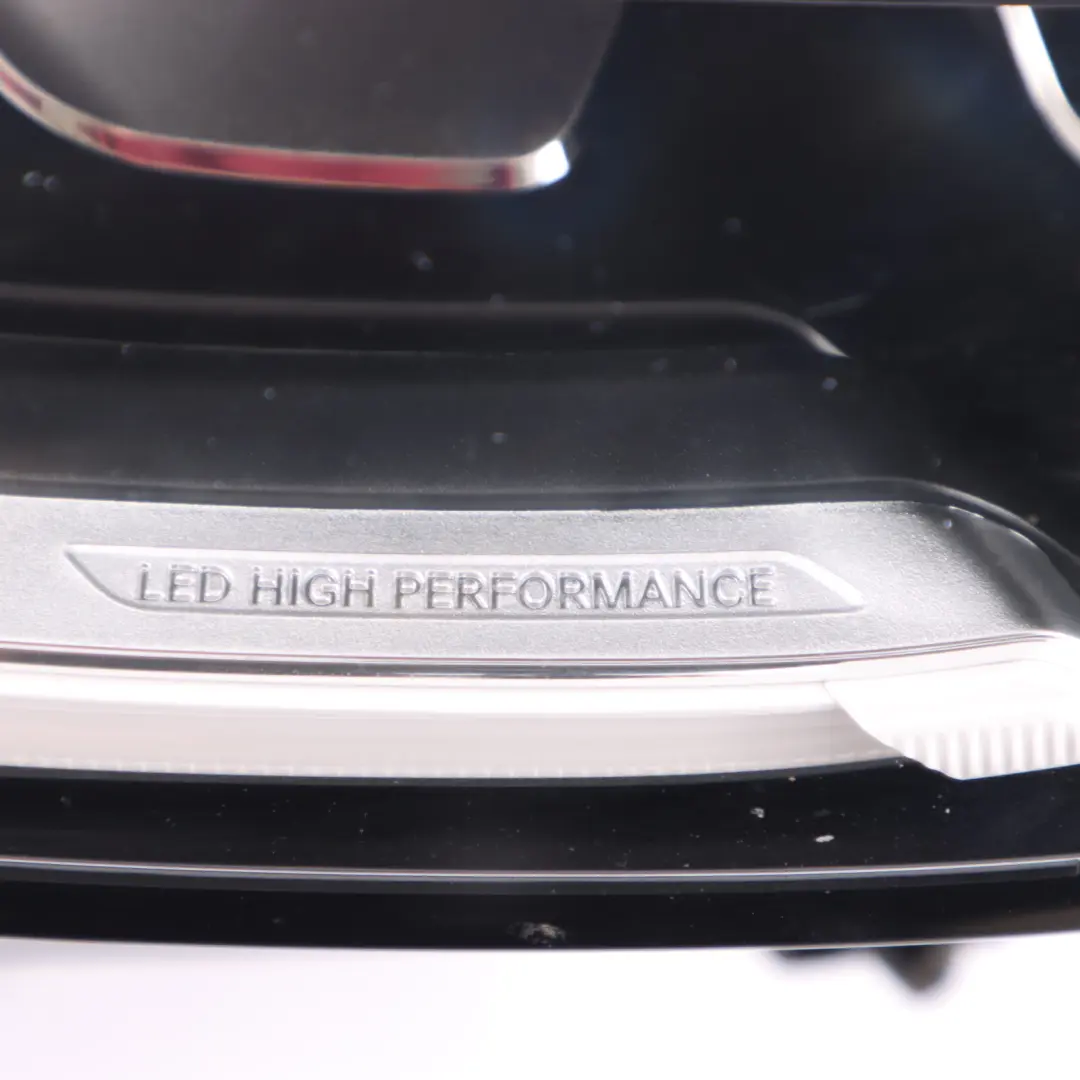 Mercedes GLC C253 Headlamp Headlight Lamp Light Front Right O/S - SKU RHD-A2539067201 - Part number A2539067201