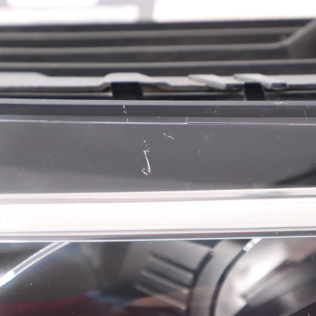 Headlamp Headlight Lamp Light Front Right O/S to Mercedes GLC C253 with Part number A2539067201 Mercedes GLC C253 Headlamp Headlight Lamp Light Front Right O/S - SKU RHD-A2539067201 - Part number A2539067201