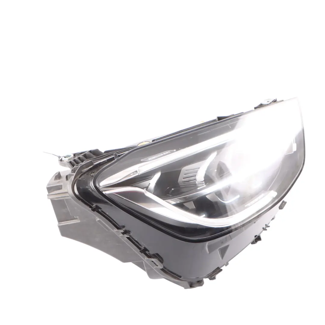 Headlamp Headlight Lamp Light Front Right O/S to Mercedes GLC C253 with Part number A2539067201 Mercedes GLC C253 Headlamp Headlight Lamp Light Front Right O/S - SKU RHD-A2539067201 - Part number A2539067201