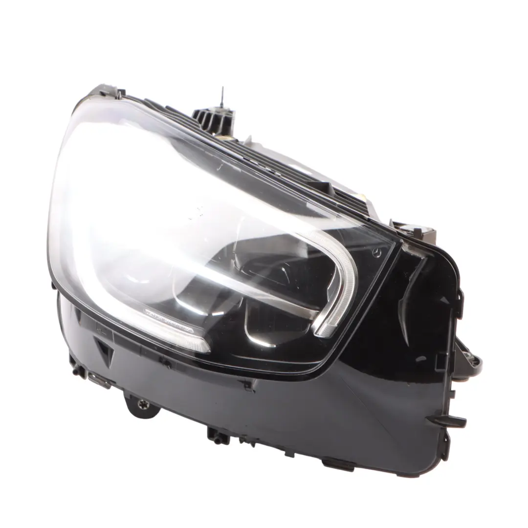 Headlamp Headlight Lamp Light Front Right O/S to Mercedes GLC C253 with Part number A2539067201 Mercedes GLC C253 Headlamp Headlight Lamp Light Front Right O/S - SKU RHD-A2539067201 - Part number A2539067201