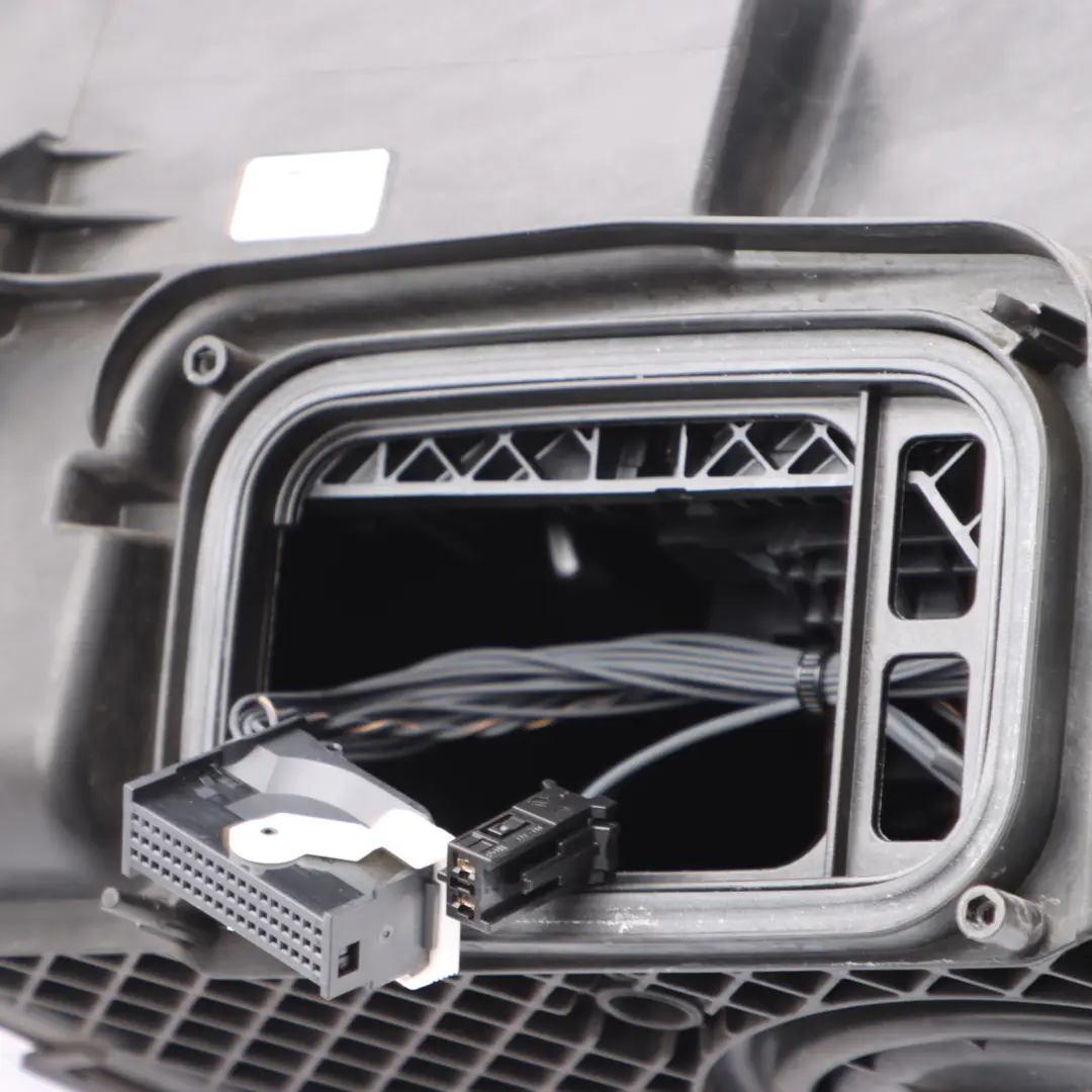 Headlamp Headlight Lamp Light Front Right O/S to Mercedes GLC C253 with Part number A2539067201 Mercedes GLC C253 Headlamp Headlight Lamp Light Front Right O/S - SKU RHD-A2539067201 - Part number A2539067201