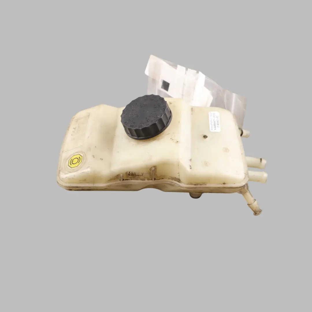 Servo Brake Fluid Reservoir Bottle to Mercedes W639 with Part number A6394300102 Mercedes W639 Servo Brake Fluid Reservoir Bottle - SKU RHD-A6394300102-1 - Part number A6394300102