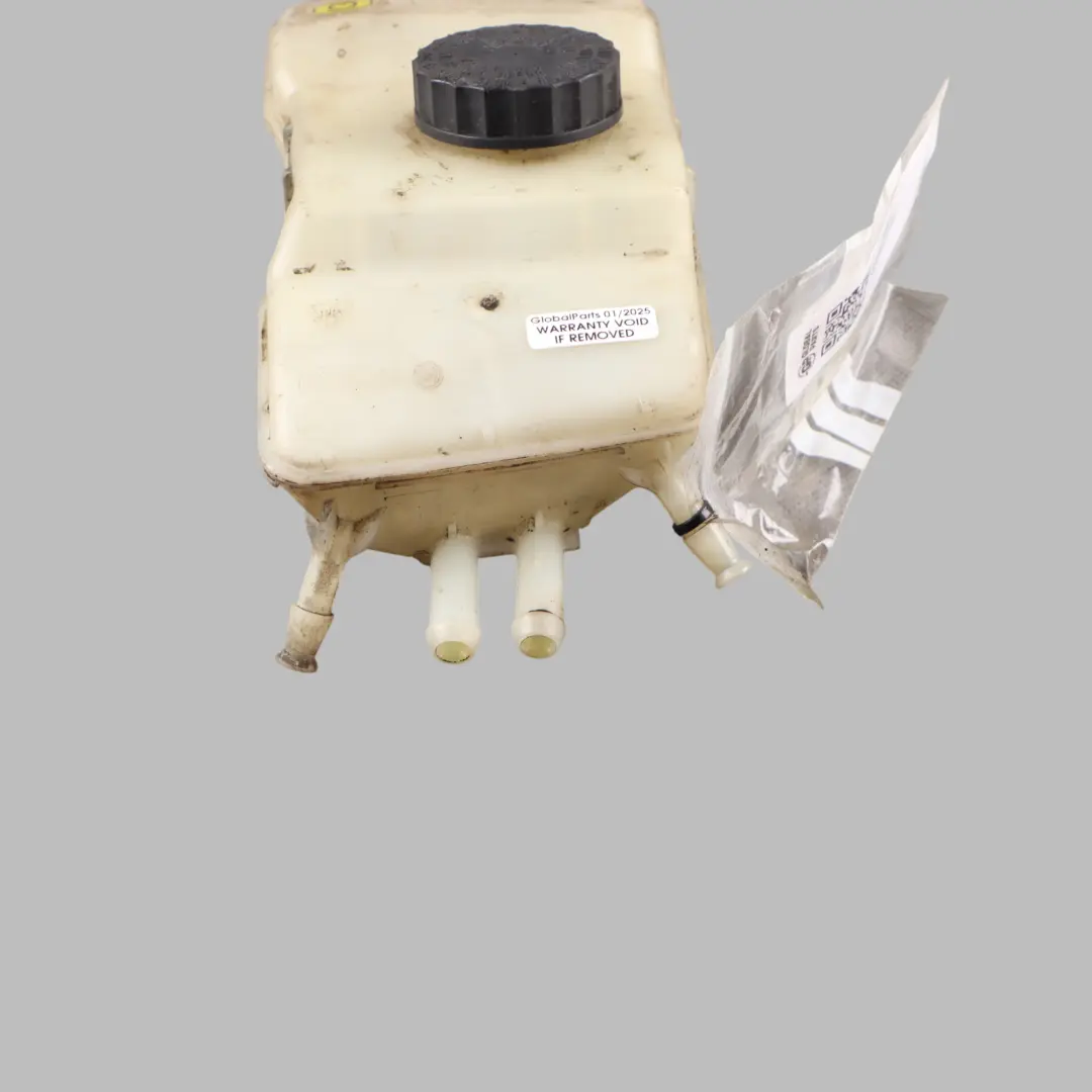 Servo Brake Fluid Reservoir Bottle to Mercedes W639 with Part number A6394300102 Mercedes W639 Servo Brake Fluid Reservoir Bottle - SKU RHD-A6394300102-1 - Part number A6394300102