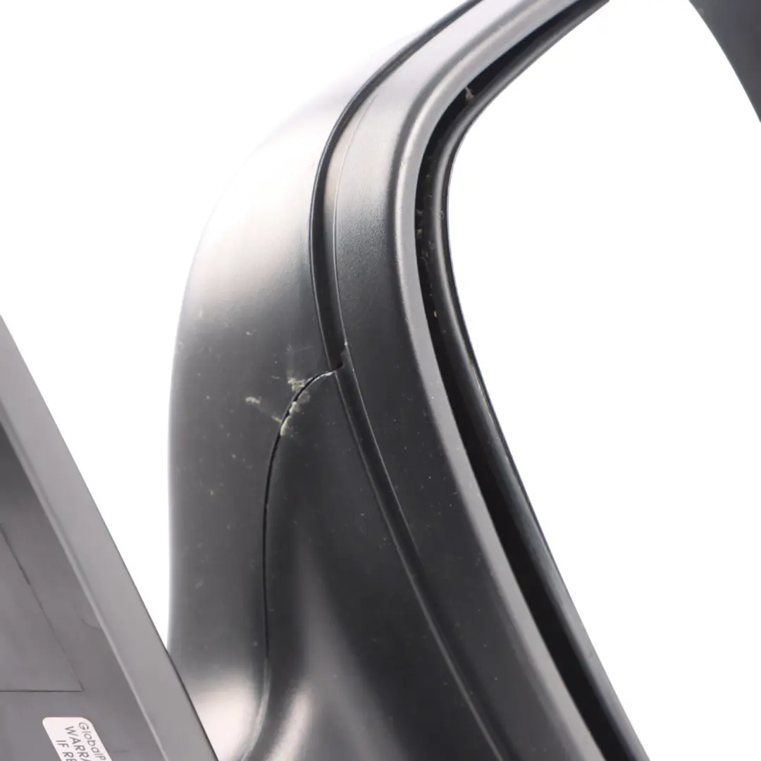 Mercedes Vito W639 Wing Mirror Door Right O/S Primed Outside - SKU RHD-A6398106516-2 - Part number A6398106516