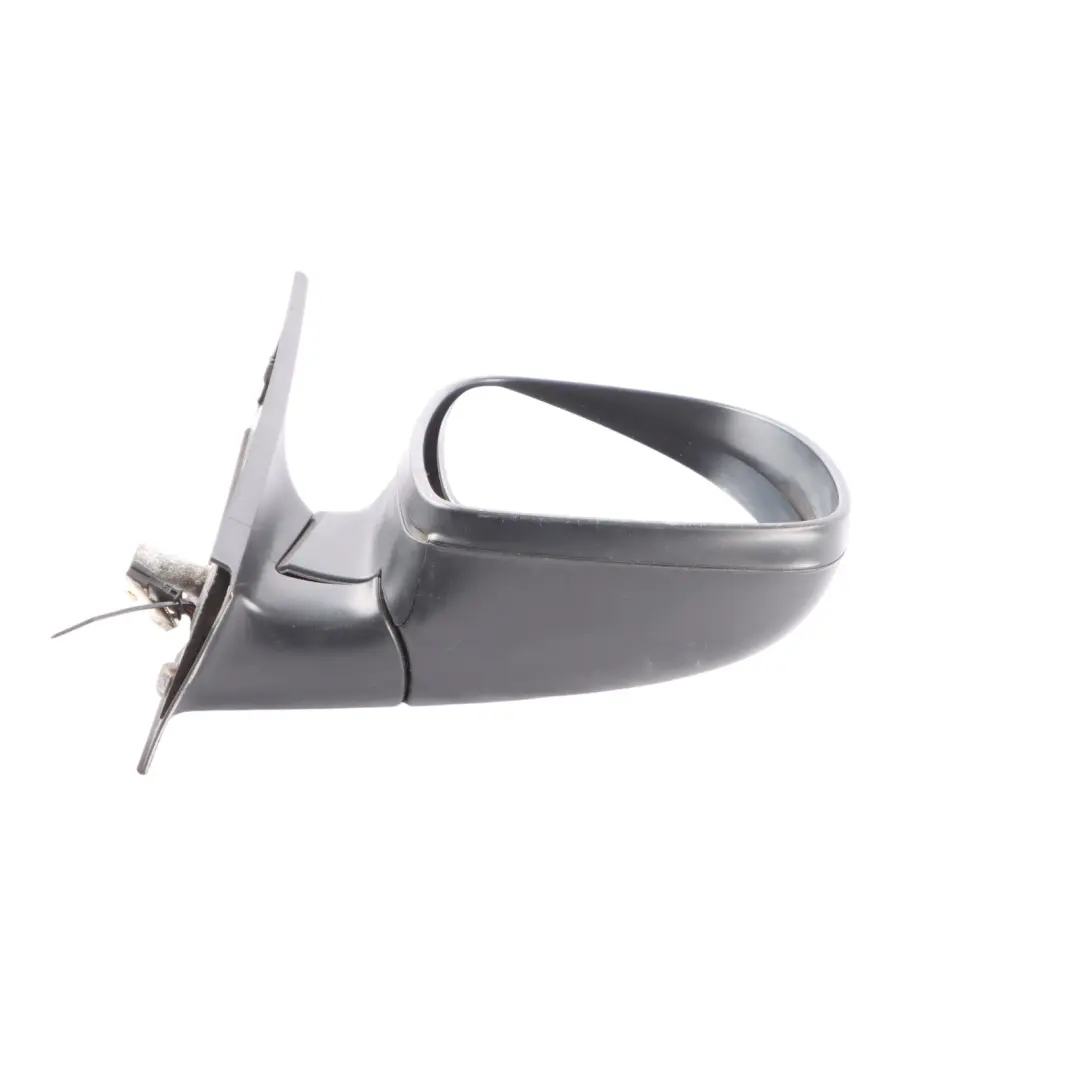 Mercedes Vito W639 Wing Mirror Door Right O/S Primed Outside - SKU RHD-A6398106516-2 - Part number A6398106516