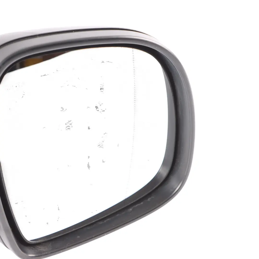 Mercedes Vito W639 Wing Mirror Door Right O/S Primed Outside - SKU RHD-A6398106516-2 - Part number A6398106516