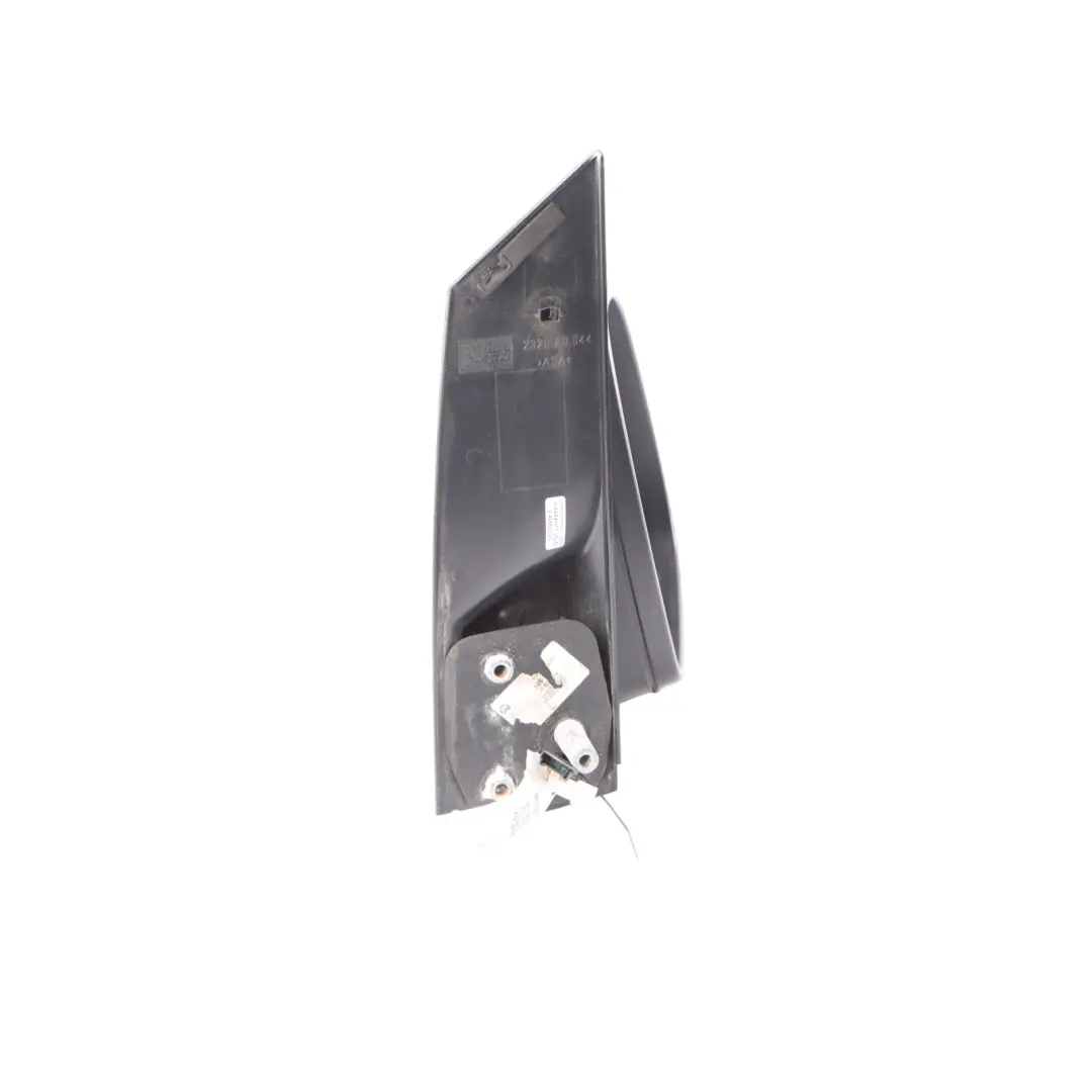 Mercedes Vito W639 Wing Mirror Door Right O/S Primed Outside - SKU RHD-A6398106516-2 - Part number A6398106516