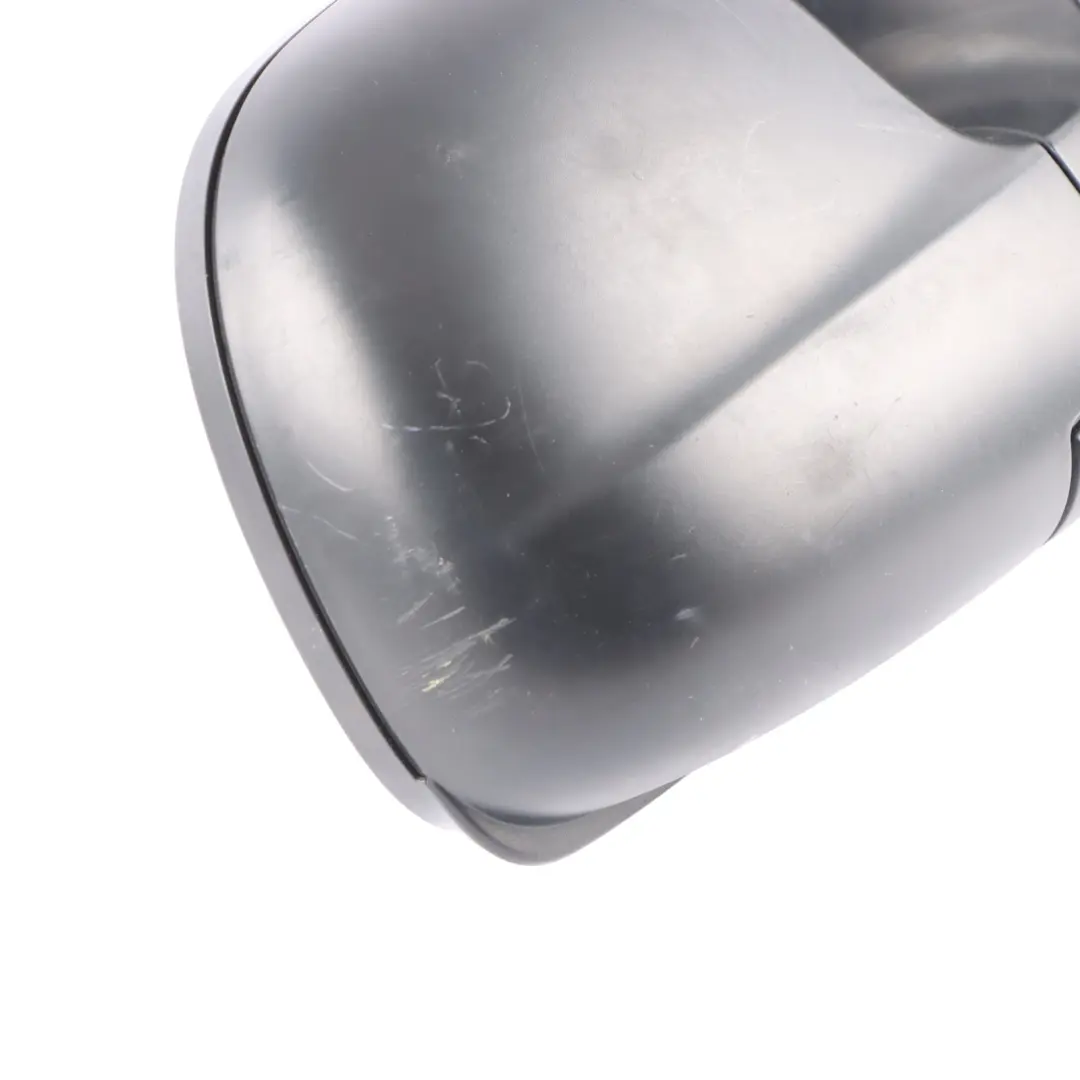 Mercedes Vito W639 Wing Mirror Door Right O/S Primed Outside - SKU RHD-A6398106516-2 - Part number A6398106516