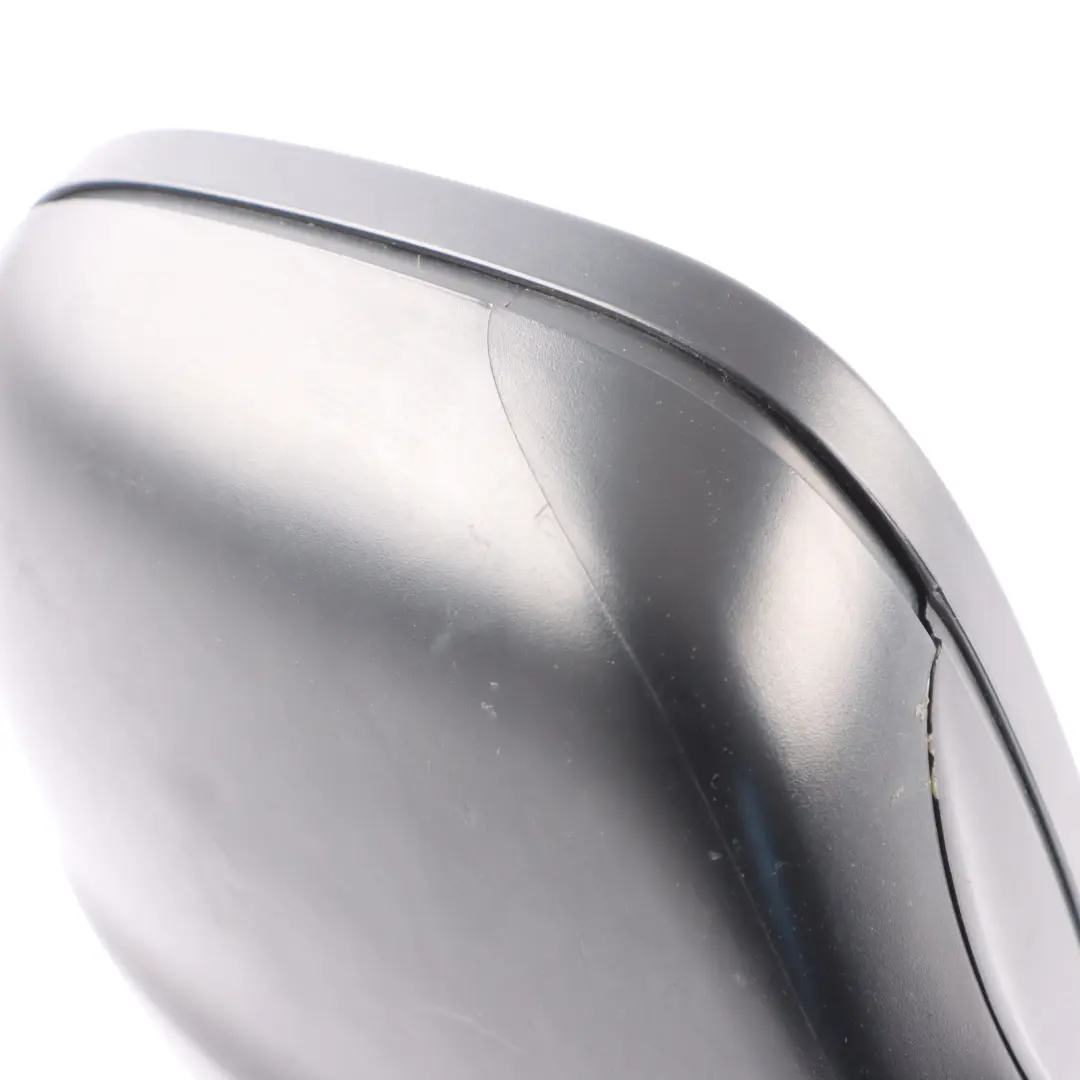 Mercedes Vito W639 Wing Mirror Door Right O/S Primed Outside - SKU RHD-A6398106516-2 - Part number A6398106516