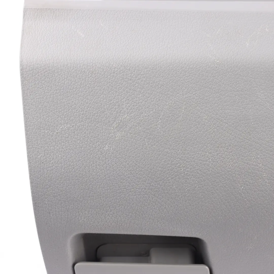 Mercedes-Benz Sprinter W906 Glove Box Storage Compartment Tray Cover Art Grey to with Part number A9066800491 Mercedes-Benz Sprinter W906 Glove Box Storage Compartment Tray Cover Art Grey - SKU rhd-A9066800491 - Part number A9066800491