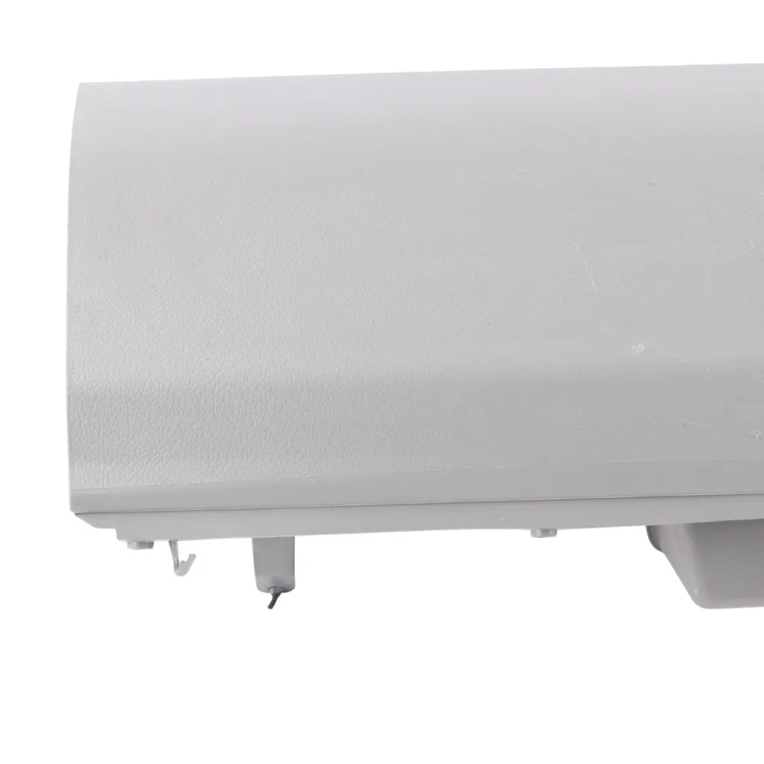 Mercedes-Benz Sprinter W906 Glove Box Storage Compartment Tray Cover Art Grey to with Part number A9066800491 Mercedes-Benz Sprinter W906 Glove Box Storage Compartment Tray Cover Art Grey - SKU rhd-A9066800491 - Part number A9066800491