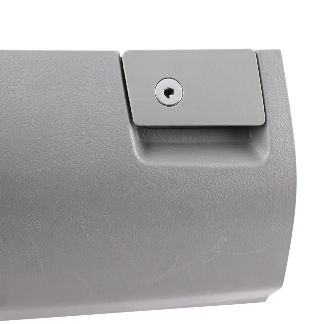 Mercedes-Benz Sprinter W906 Glove Box Storage Compartment Tray Cover Art Grey to with Part number A9066800491 Mercedes-Benz Sprinter W906 Glove Box Storage Compartment Tray Cover Art Grey - SKU rhd-A9066800491 - Part number A9066800491